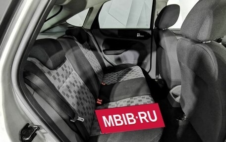 Ford Focus II рестайлинг, 2008 год, 485 000 рублей, 13 фотография