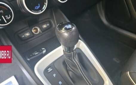 Hyundai Venue I, 2021 год, 1 624 000 рублей, 7 фотография