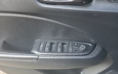 Hyundai Venue I, 2021 год, 1 624 000 рублей, 9 фотография