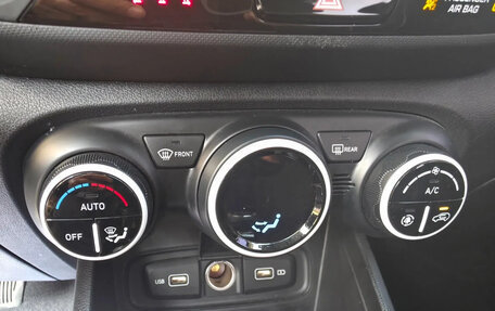 Hyundai Venue I, 2021 год, 1 624 000 рублей, 14 фотография