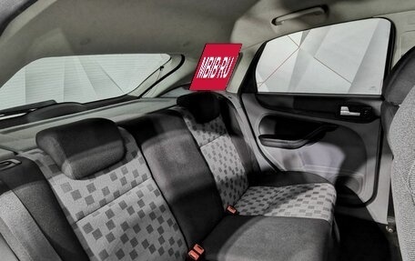 Ford Focus II рестайлинг, 2008 год, 485 000 рублей, 12 фотография