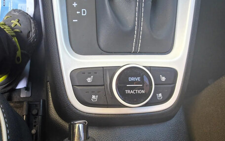 Hyundai Venue I, 2021 год, 1 624 000 рублей, 13 фотография