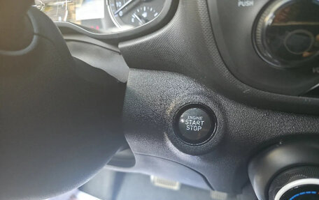 Hyundai Venue I, 2021 год, 1 624 000 рублей, 12 фотография