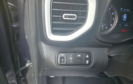 Hyundai Venue I, 2021 год, 1 624 000 рублей, 10 фотография