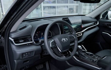 Toyota Highlander, 2025 год, 5 799 900 рублей, 7 фотография