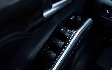 Toyota Highlander, 2025 год, 5 799 900 рублей, 10 фотография