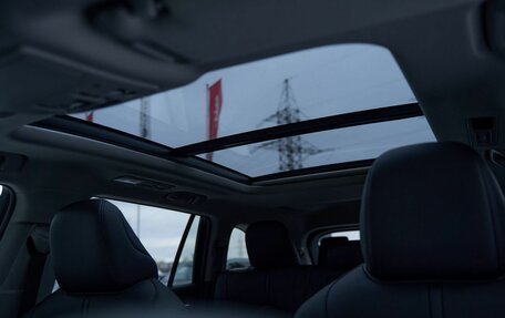 Toyota Highlander, 2025 год, 5 799 900 рублей, 13 фотография