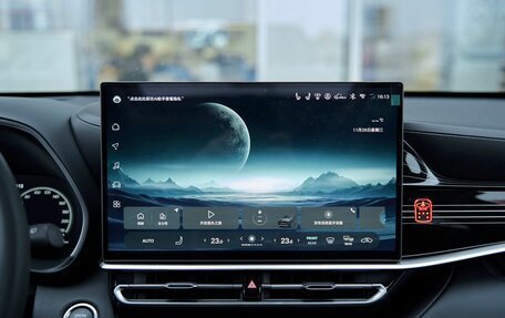 Toyota Highlander, 2025 год, 5 799 900 рублей, 11 фотография