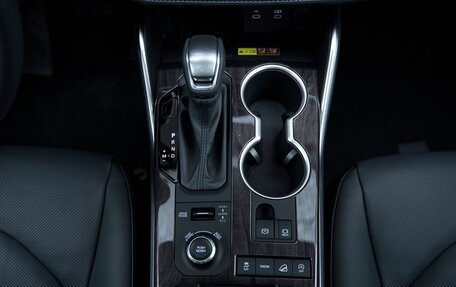 Toyota Highlander, 2025 год, 5 799 900 рублей, 12 фотография