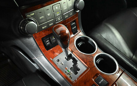 Toyota Highlander III, 2012 год, 1 850 000 рублей, 12 фотография