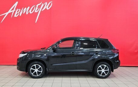 Suzuki Vitara II рестайлинг, 2021 год, 1 930 000 рублей, 2 фотография