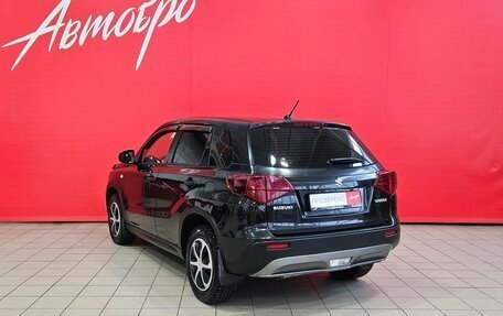 Suzuki Vitara II рестайлинг, 2021 год, 1 930 000 рублей, 3 фотография