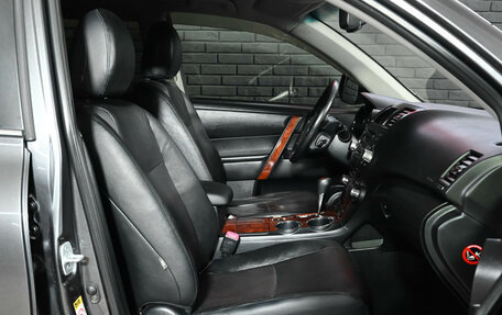 Toyota Highlander III, 2012 год, 1 850 000 рублей, 19 фотография