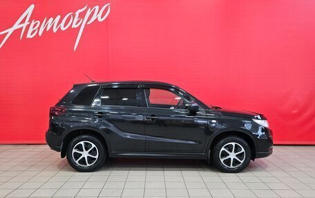 Suzuki Vitara II рестайлинг, 2021 год, 1 930 000 рублей, 6 фотография