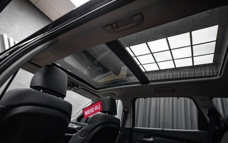 Hyundai Santa Fe IV, 2021 год, 3 200 000 рублей, 11 фотография