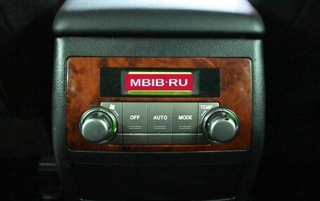 Toyota Highlander III, 2012 год, 1 850 000 рублей, 15 фотография