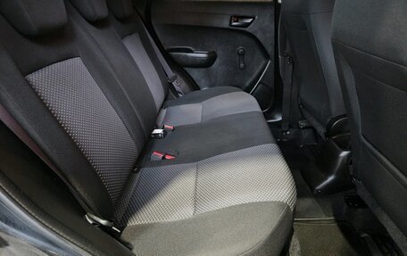 Suzuki Vitara II рестайлинг, 2021 год, 1 930 000 рублей, 13 фотография