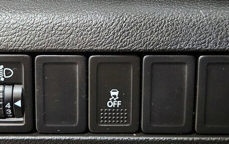 Suzuki Vitara II рестайлинг, 2021 год, 1 930 000 рублей, 16 фотография