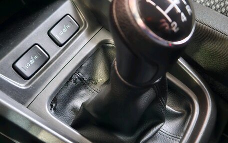 Suzuki Vitara II рестайлинг, 2021 год, 1 930 000 рублей, 15 фотография