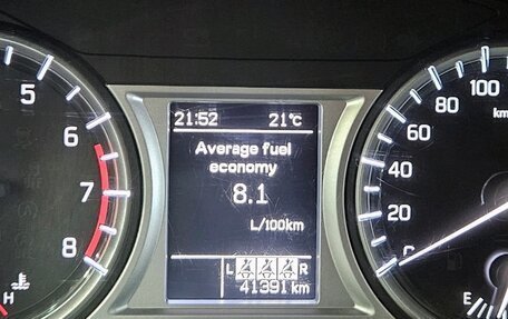 Suzuki Vitara II рестайлинг, 2021 год, 1 930 000 рублей, 10 фотография