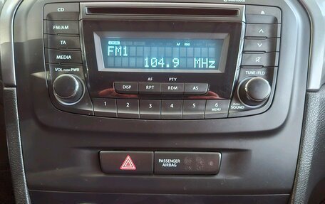 Suzuki Vitara II рестайлинг, 2021 год, 1 930 000 рублей, 14 фотография