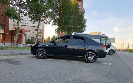 Hyundai Elantra IV, 2008 год, 690 000 рублей, 9 фотография