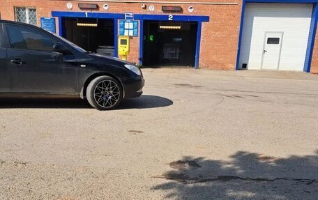 Hyundai Elantra IV, 2008 год, 690 000 рублей, 11 фотография