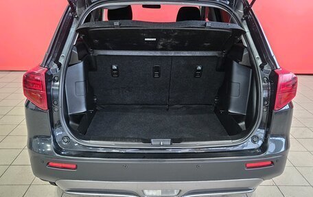 Suzuki Vitara II рестайлинг, 2021 год, 1 930 000 рублей, 18 фотография