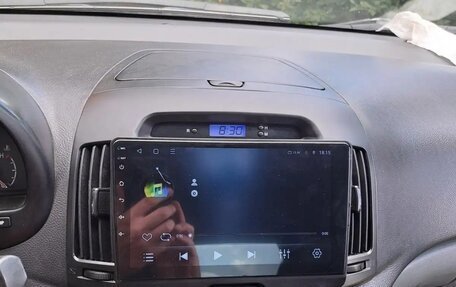 Hyundai Elantra IV, 2008 год, 690 000 рублей, 12 фотография