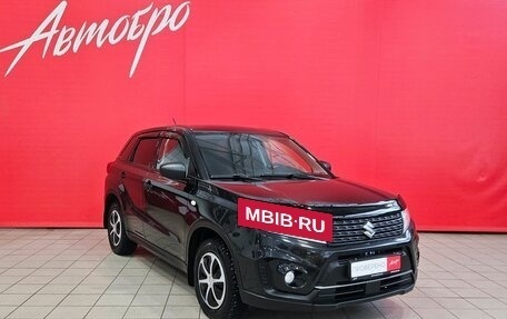 Suzuki Vitara II рестайлинг, 2021 год, 1 930 000 рублей, 7 фотография