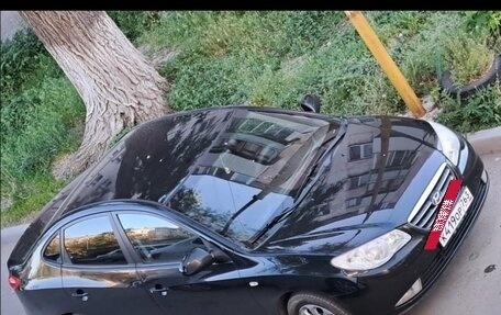 Hyundai Elantra IV, 2008 год, 690 000 рублей, 7 фотография