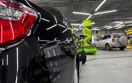 Toyota Camry, 2015 год, 2 050 000 рублей, 5 фотография