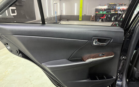 Toyota Camry, 2015 год, 2 050 000 рублей, 12 фотография