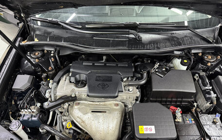 Toyota Camry, 2015 год, 2 050 000 рублей, 13 фотография