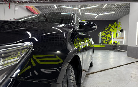 Toyota Camry, 2015 год, 2 050 000 рублей, 6 фотография