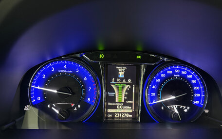 Toyota Camry, 2015 год, 2 050 000 рублей, 16 фотография