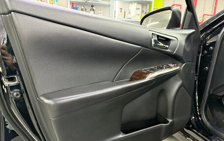 Toyota Camry, 2015 год, 2 050 000 рублей, 20 фотография