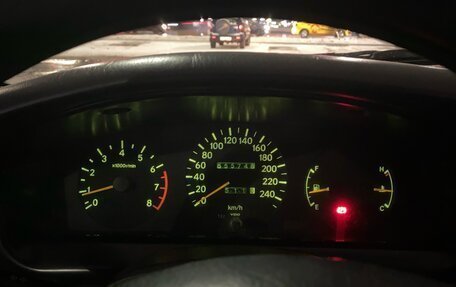 Toyota Carina E, 1996 год, 150 000 рублей, 5 фотография