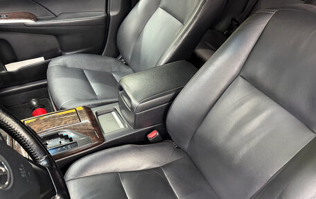 Toyota Camry, 2015 год, 2 050 000 рублей, 21 фотография