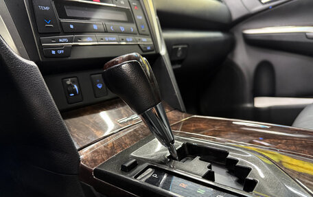 Toyota Camry, 2015 год, 2 050 000 рублей, 18 фотография