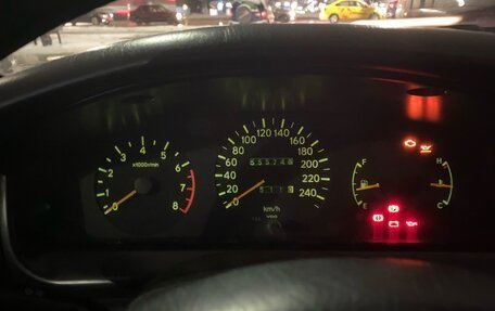 Toyota Carina E, 1996 год, 150 000 рублей, 6 фотография