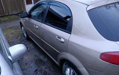 Chevrolet Lacetti, 2008 год, 310 000 рублей, 5 фотография