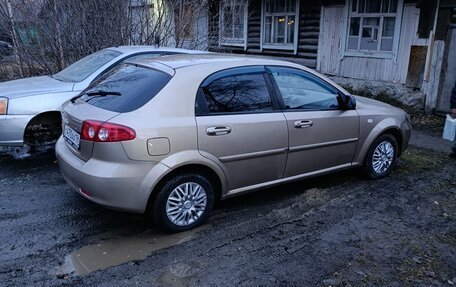 Chevrolet Lacetti, 2008 год, 310 000 рублей, 4 фотография