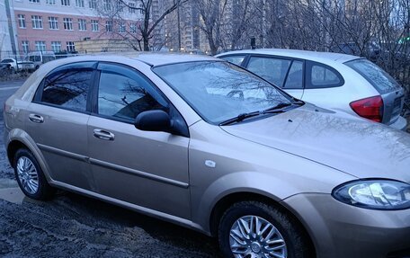 Chevrolet Lacetti, 2008 год, 310 000 рублей, 3 фотография