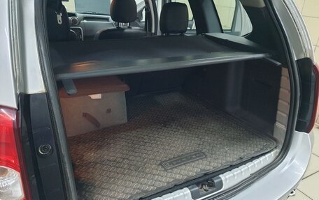 Renault Duster I рестайлинг, 2013 год, 800 000 рублей, 14 фотография