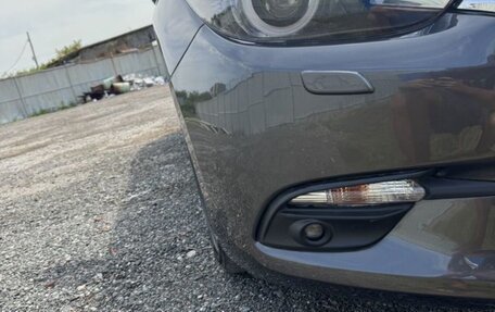 Mazda 3, 2017 год, 1 550 000 рублей, 3 фотография