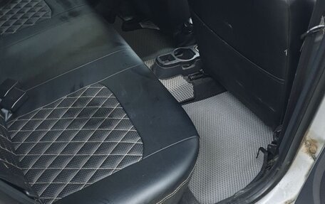 Renault Duster I рестайлинг, 2013 год, 800 000 рублей, 9 фотография