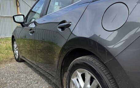 Mazda 3, 2017 год, 1 550 000 рублей, 4 фотография