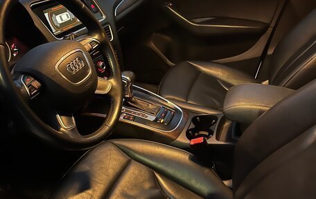 Audi Q5, 2014 год, 1 420 000 рублей, 7 фотография