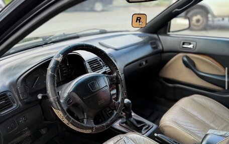 Honda Accord VII рестайлинг, 1997 год, 110 000 рублей, 4 фотография